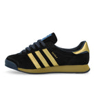 adidas Samoa II SPZL Tech Indigo / Matte Gold / Night Indigo Low Top Sneakers KK4219 | Overkill
