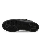 adidas Superstar II Core Black / Core Black / Gold Metallic Sneaker KK4722 Detail View 1 | Overkill
