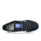 adidas Handball Spezial MIG Arctic Night / Silver Metallic / Mist Stone Low Top Sneakers KK4953 Detailfoto | Overkill

