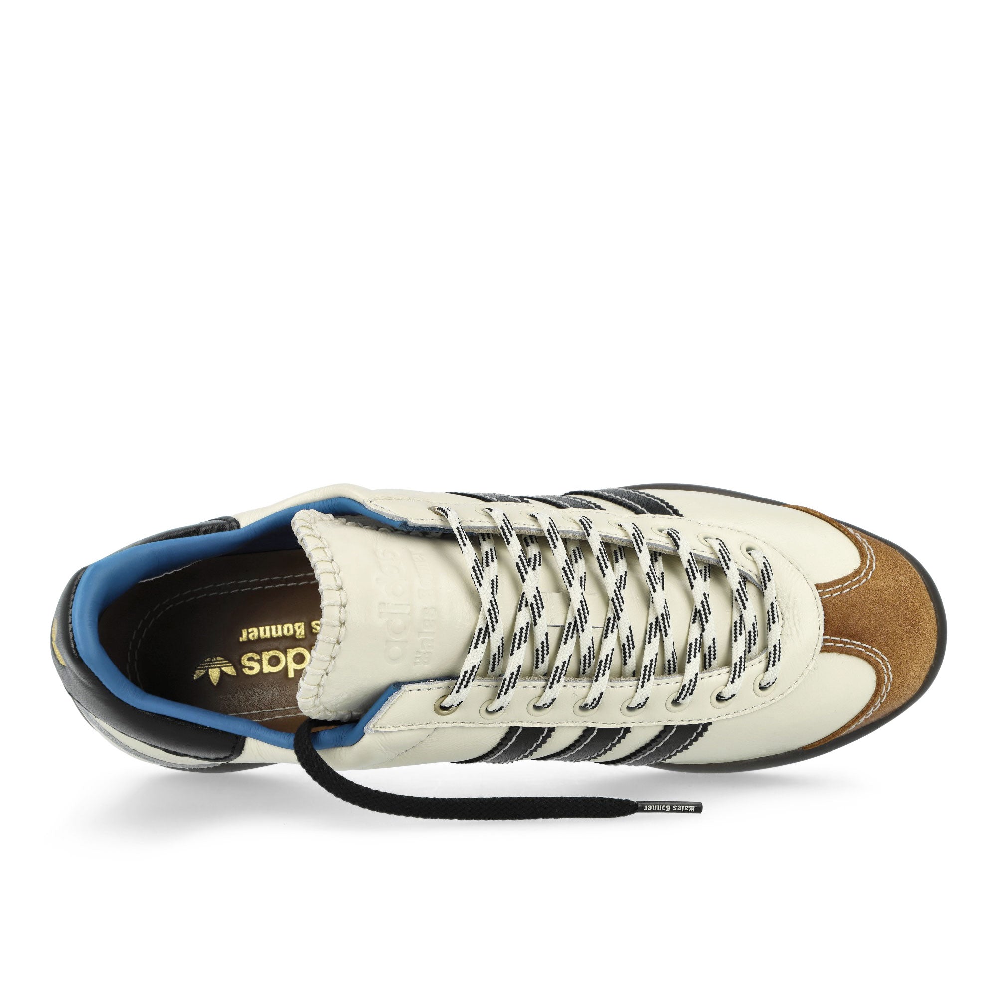 Wales Bonner x adidas Karintha OG KK4981 | OVERKILL