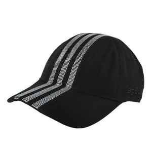 SP5DER x adidas Cap Black Caps KQ5852 | Overkill
