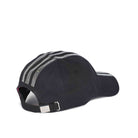 SP5DER x adidas Cap Black Caps KQ5852 Close-up | Overkill
