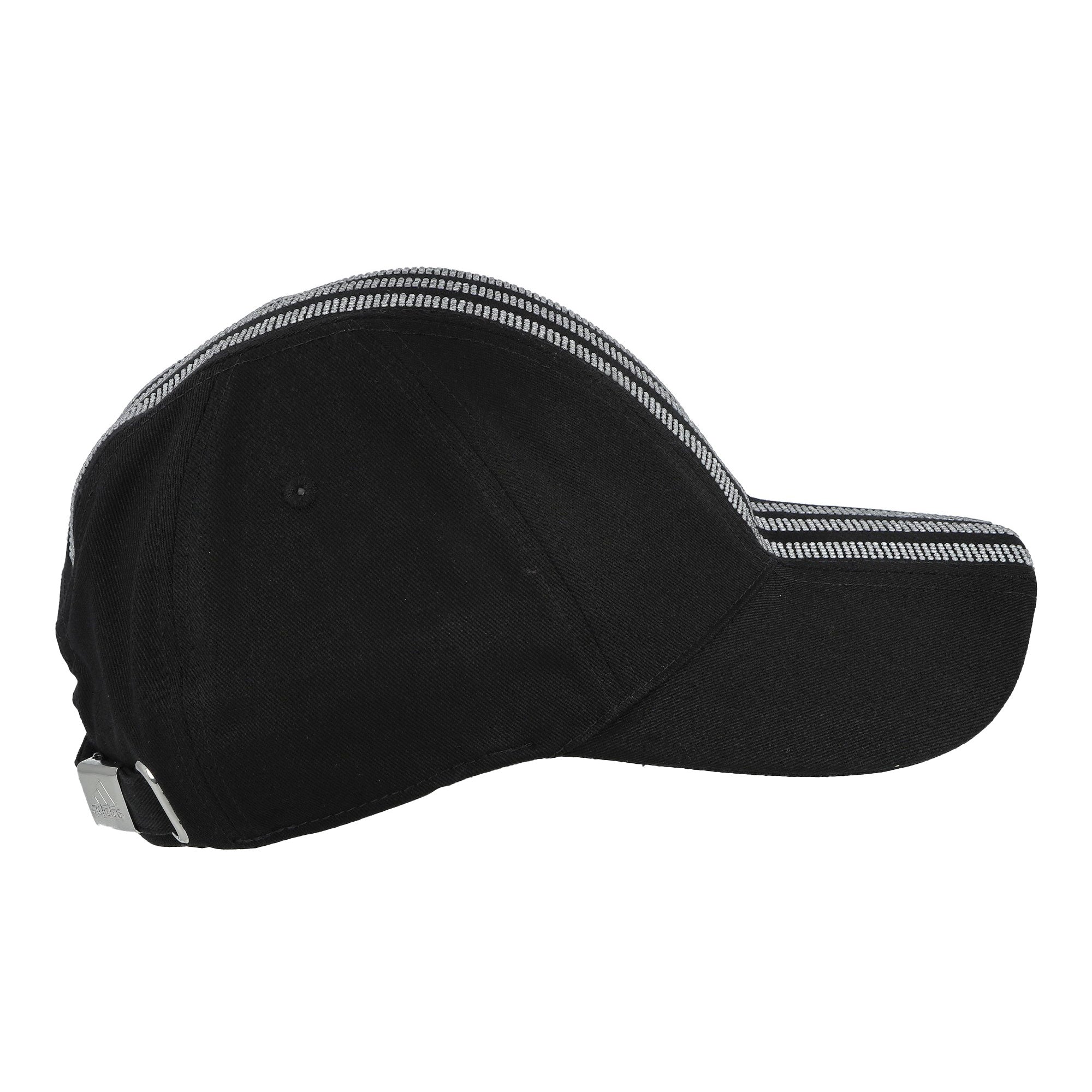 SP5DER x adidas Cap Black Caps KQ5852 Detailfoto | Overkill
