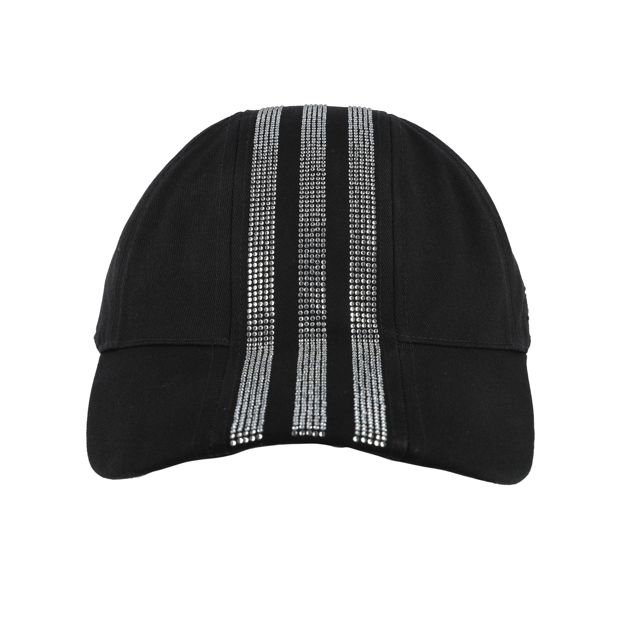 SP5DER x adidas Cap Black Caps KQ5852 Detail View 1 | Overkill
