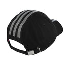 SP5DER x adidas Cap Black Caps KQ5852 Detail View 2 | Overkill
