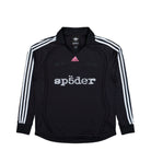 adidas Jersey Black Longsleeve KQ5853 | Overkill
