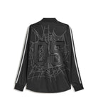 SP5DER x adidas Jersey Black Longsleeves KQ5853 Close-up | Overkill
