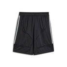 SP5DER x adidas Short Black Shorts KQ5859 Close-up | Overkill
