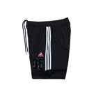 adidas Short Black Shorts KQ5859 Detailfoto | Overkill
