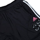 adidas Short Black Shorts KQ5859 Detail View 1 | Overkill
