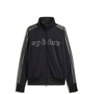 SP5DER x adidas Hooded Track Top Black Hoodies KQ8320 | Overkill
