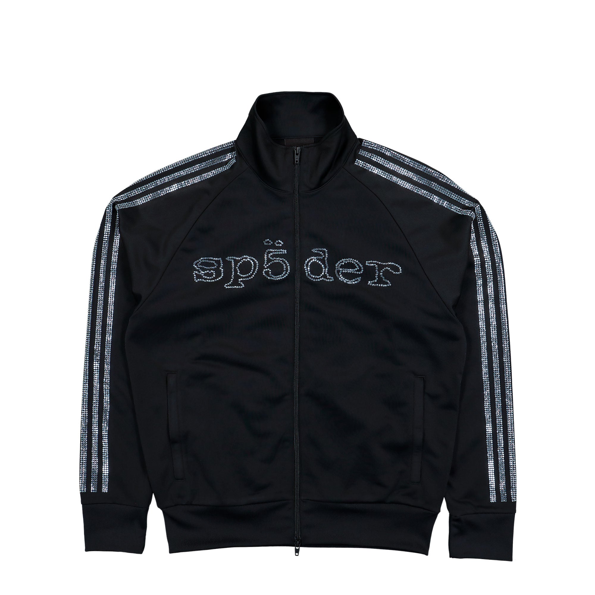SP5DER x adidas Hooded Track Top KQ8320 | OVERKILL