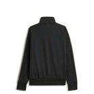 SP5DER x adidas Hooded Track Top Black Hoodies KQ8320 Close-up | Overkill
