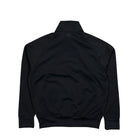 adidas Hooded Track Top Black Track Jacket KQ8320 Close-up | Overkill
