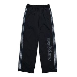 adidas Tracksuit Pants Black Track Pant KQ8324 | Overkill
