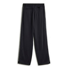 SP5DER x adidas Tracksuit Pants Black Sweat & Track Pants KQ8324 Close-up | Overkill
