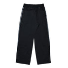 adidas Tracksuit Pants Black Track Pant KQ8324 Close-up | Overkill
