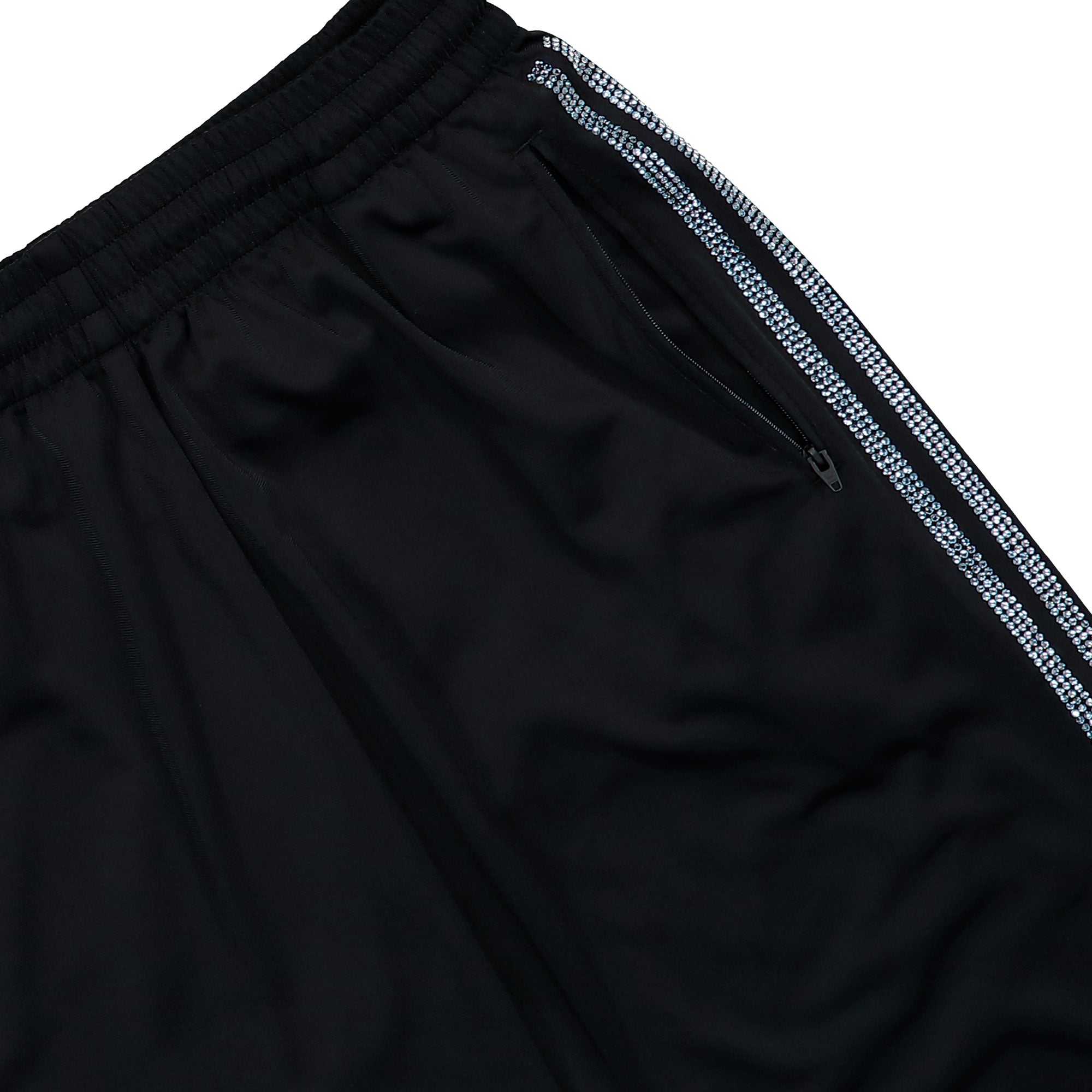 adidas Tracksuit Pants Black Track Pant KQ8324 Detail View 1 | Overkill
