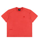 Tyrrell Winston x adidas T-Shirt Better Scarlet T-Shirt KQ9441 | Overkill
