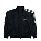 Y-3 Basketball Track Top Black Track Jackets KQ9719 | Overkill