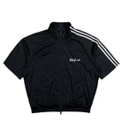 Y-3 Basketball Track Top Black Track Jackets KQ9719 Detailfoto | Overkill