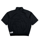 Y-3 Basketball Track Top Black Track Jackets KQ9719 Detail View 3 | Overkill