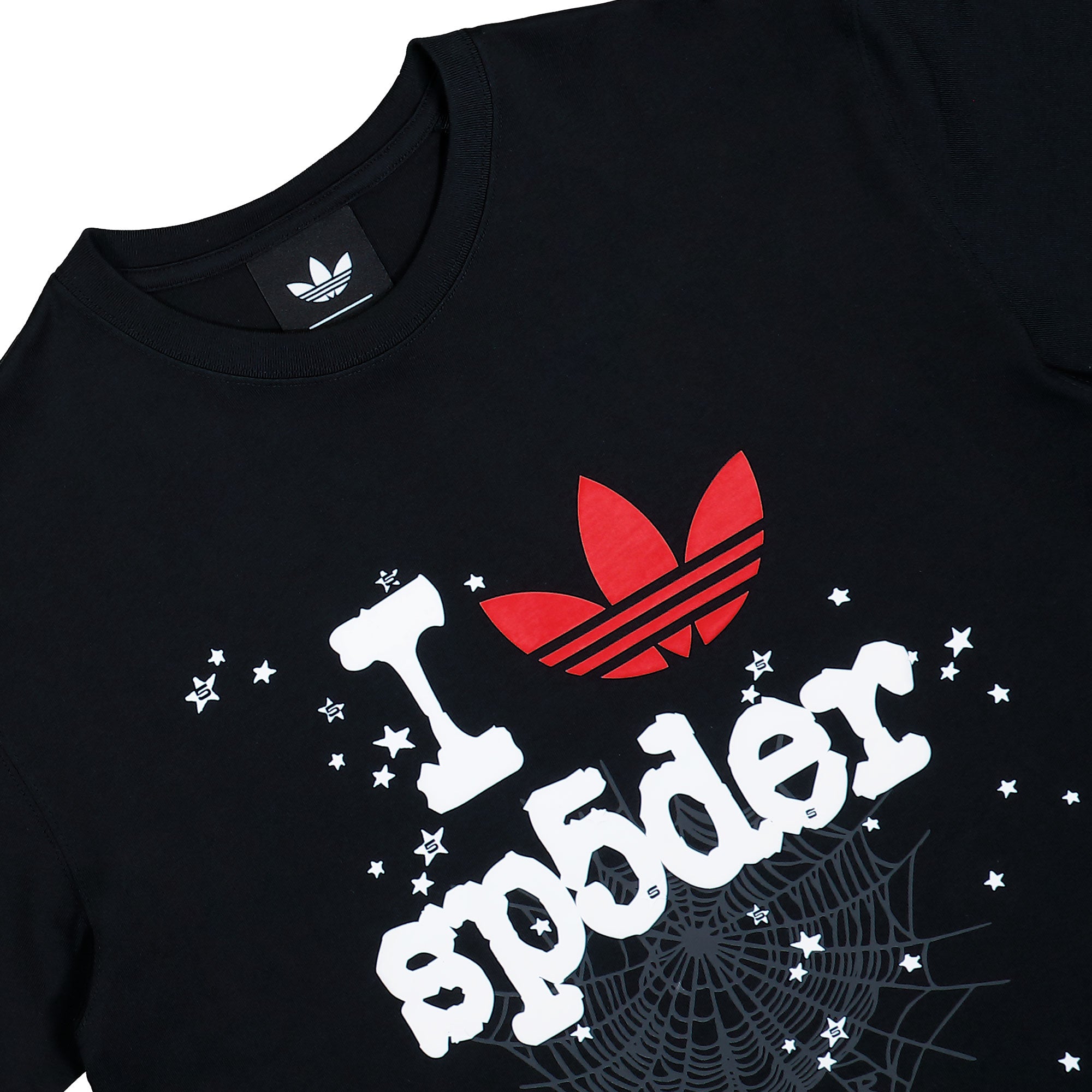 SP5DER x adidas Tee (KR0754) KR0754 | OVERKILL