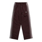 Wales Bonner x adidas Track Pant Shadow Brown Sweat & Track Pants KR1060 | Overkill
