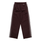 Wales Bonner x adidas Track Pant Shadow Brown Sweat & Track Pants KR1060 Close-up | Overkill

