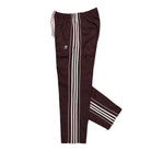 Wales Bonner x adidas Track Pant Shadow Brown Sweat & Track Pants KR1060 Detailfoto | Overkill
