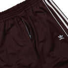 Wales Bonner x adidas Track Pant Shadow Brown Sweat & Track Pants KR1060 Detail View 1 | Overkill
