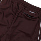 Wales Bonner x adidas Track Pant Shadow Brown Sweat & Track Pants KR1060 Detail View 2 | Overkill
