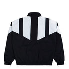 adidas Track Jacket Black Track Top KR1378 Close-up | Overkill
