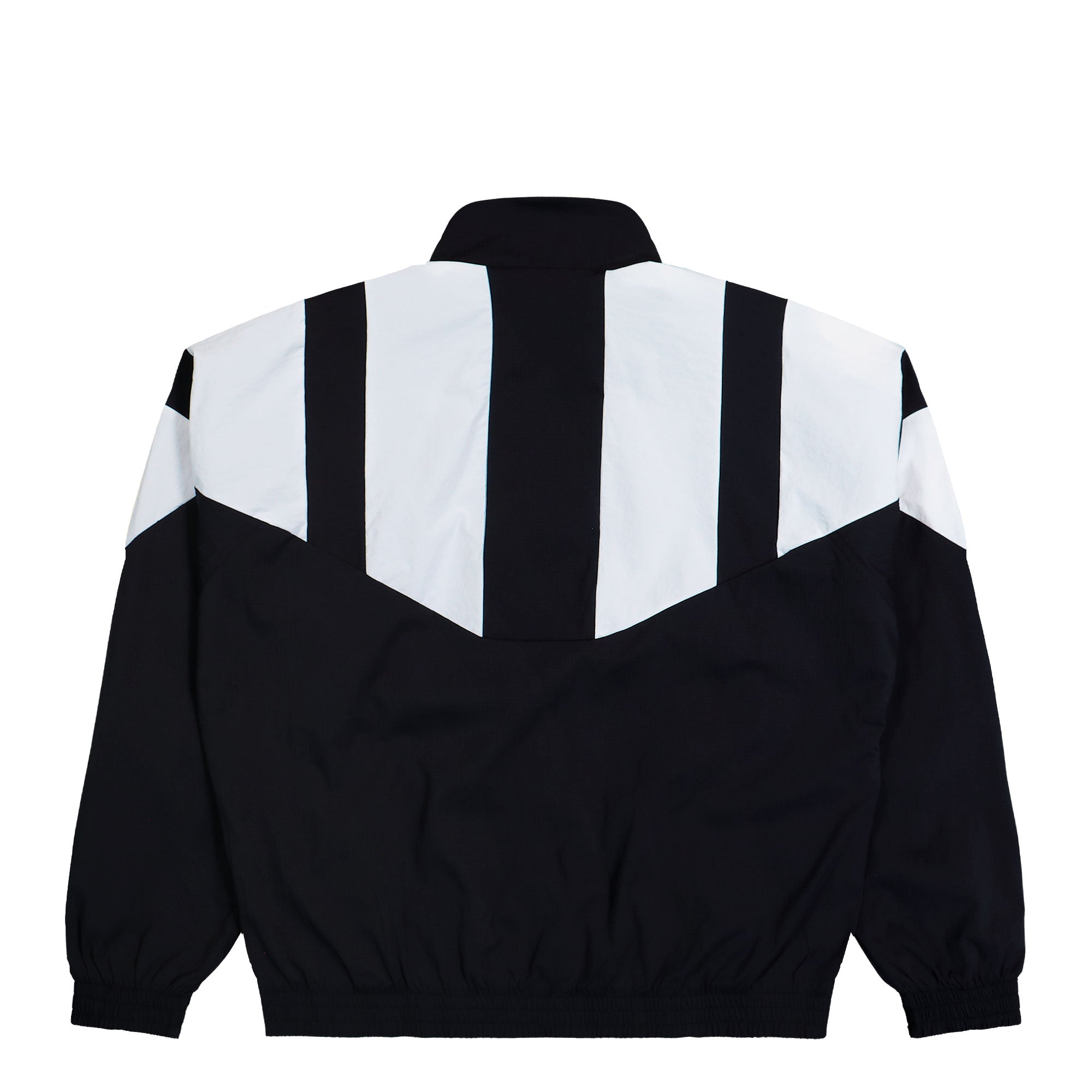 adidas Track Jacket Black Track Top KR1378 Close-up | Overkill
