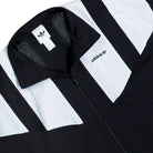 adidas Track Jacket Black Track Top KR1378 Detailfoto | Overkill
