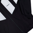 adidas Track Jacket Black Track Top KR1378 Detail View 1 | Overkill
