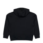 adidas Equipment Full-Zip Hoodie Black Hoodie KR1413 Close-up | Overkill
