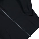 adidas Equipment Full-Zip Hoodie Black Hoodie KR1413 Detail View 1 | Overkill
