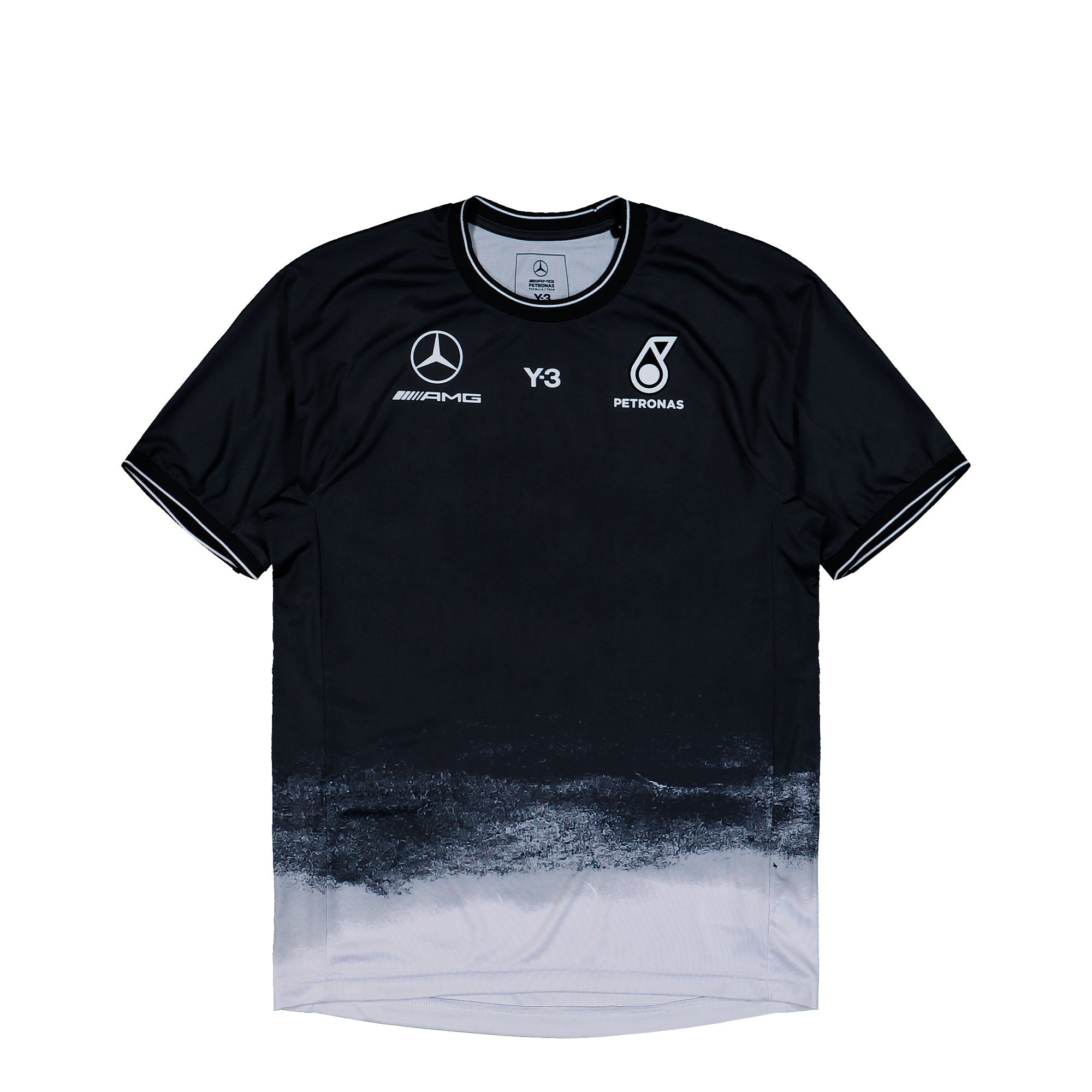 Mercedes-AMG Petronas F1 x Y-3 F1 Tour SS Tee KR2376 | OVERKILL
