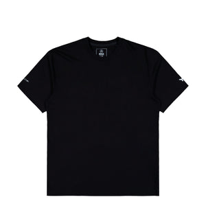 Mercedes-AMG Petronas F1 x Y-3 F1 Star SS Tee Black T-Shirts KR2374 | Overkill