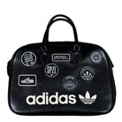 adidas Parbold Bag SPZL Black Shoulder & Cross Body Bags KR2695 | Overkill
