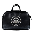 adidas Parbold Bag SPZL Black Shoulder & Cross Body Bags KR2695 Close-up | Overkill
