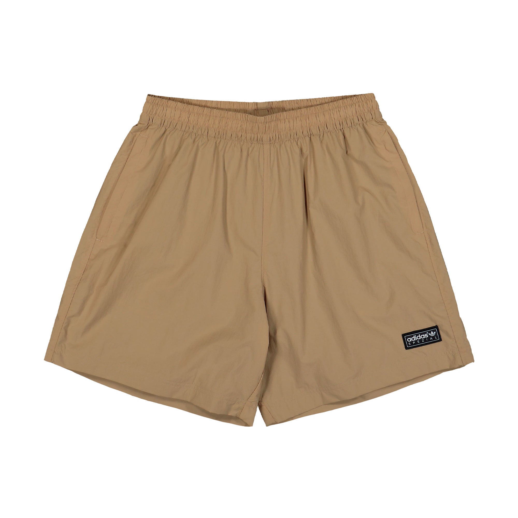 adidas Hudswell Shorts SPZL Cardboard Shorts KR2732 | Overkill
