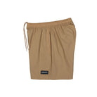 adidas Hudswell Shorts SPZL Cardboard Shorts KR2732 Detailfoto | Overkill
