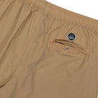 adidas Hudswell Shorts SPZL Cardboard Shorts KR2732 Detail View 2 | Overkill

