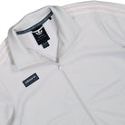 adidas Backhill Track Top SPZL Orbit Grey Track Jackets KR2733 Detailfoto | Overkill

