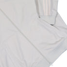 adidas Backhill Track Top SPZL Orbit Grey Track Jackets KR2733 Detail View 1 | Overkill
