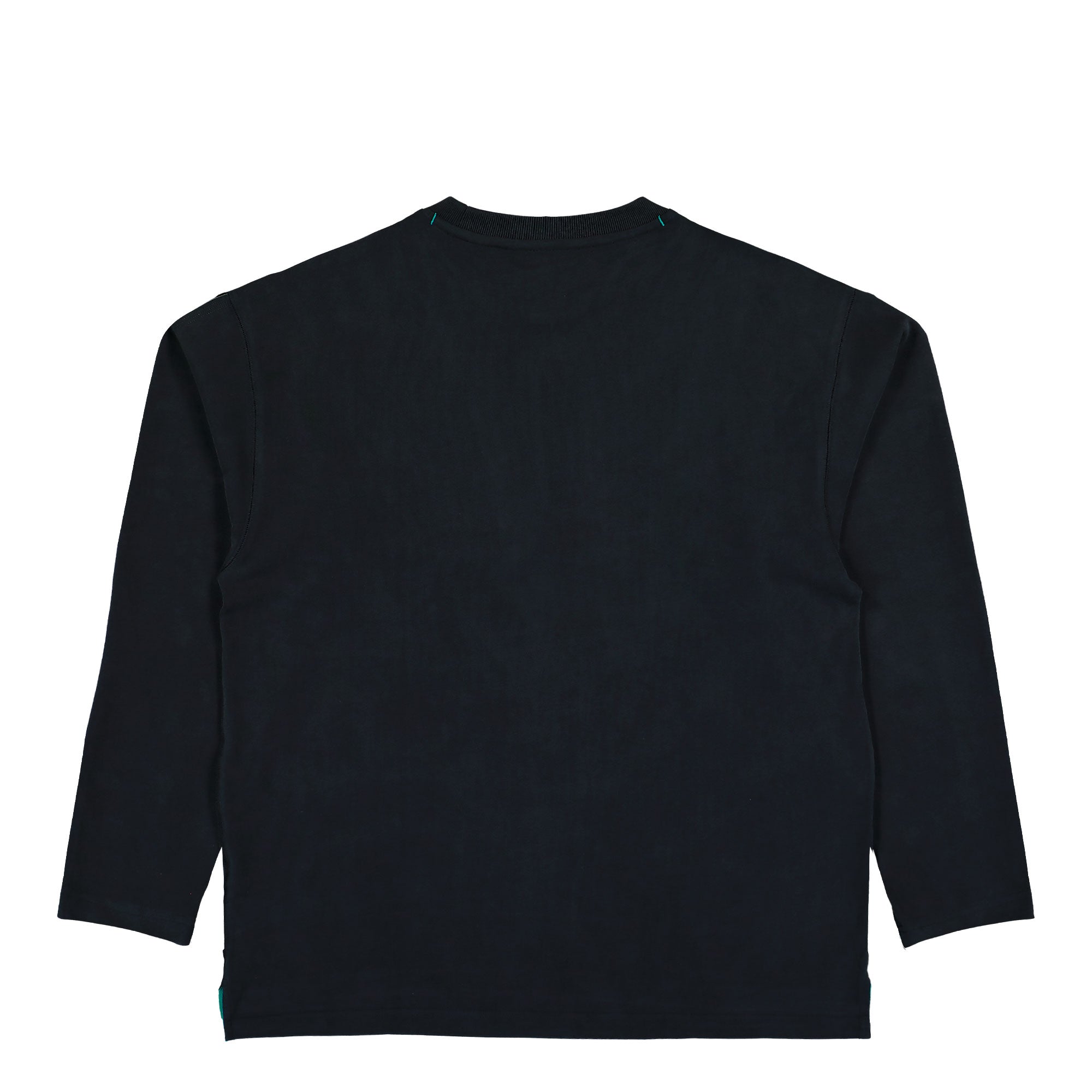 WTAPS Academy / Sweater / Cotton 251ATDT-CSM03 / Black | OVERKILL