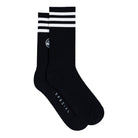adidas Mod 2 Pack Socks SPZL Chalk White / Black Socks KR4608 Detailfoto | Overkill
