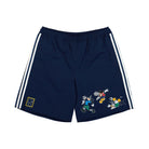 Brain Dead x Disney x adidas Shorts Collegiate Navy Shorts KR5174 | Overkill
